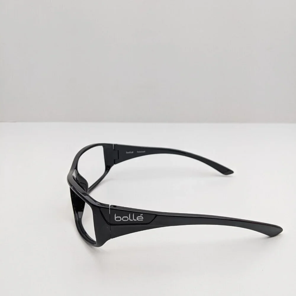 🕶️Made in Italy! Frame Only! Bolle Kingsnake 11892 Sunglasses /ALG112🕶️